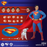 Mezco One:12 Collective Superman Action Figure