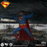 Mezco One:12 Collective Superman Action Figure