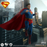 Mezco One:12 Collective Superman Action Figure