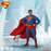 Mezco One:12 Collective Superman Action Figure