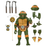 Teenage Mutant Ninja Turtles (Animated Series) 1/4 Scale Giant Size Michelangelo Action Figure