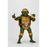 Teenage Mutant Ninja Turtles (Animated Series) 1/4 Scale Giant Size Michelangelo Action Figure