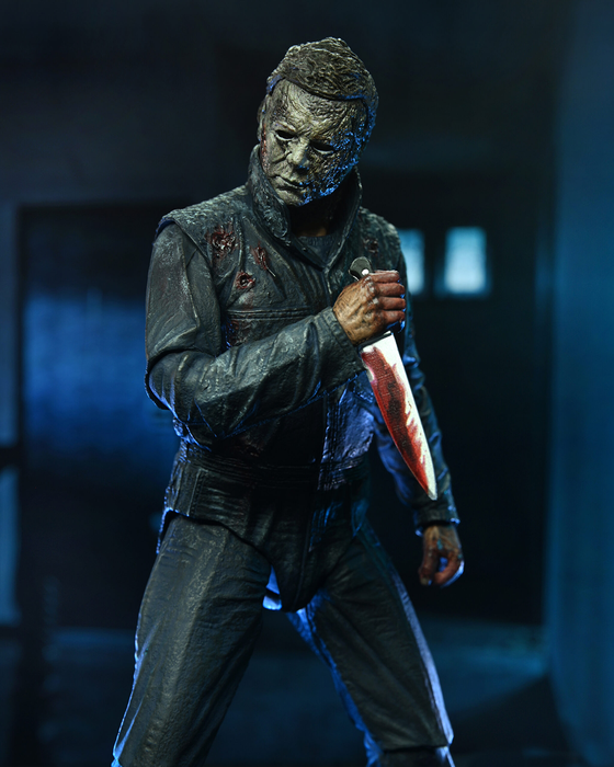 Ultimate top michael myers