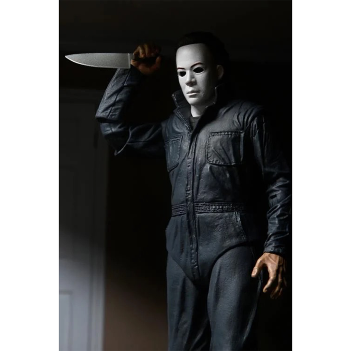 Halloween H20 Ultimate Michael Myers 7-Inch Scale Action Figure