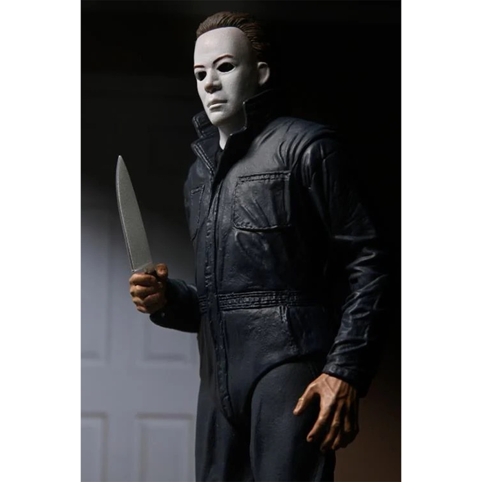 Halloween H20 Ultimate Michael Myers 7-Inch Scale Action Figure