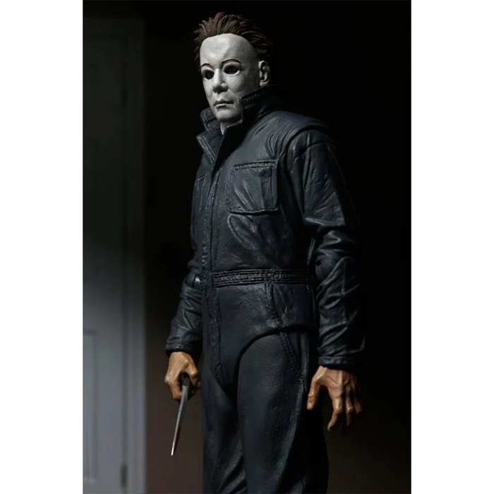 Halloween H20 Ultimate Michael Myers 7-Inch Scale Action Figure