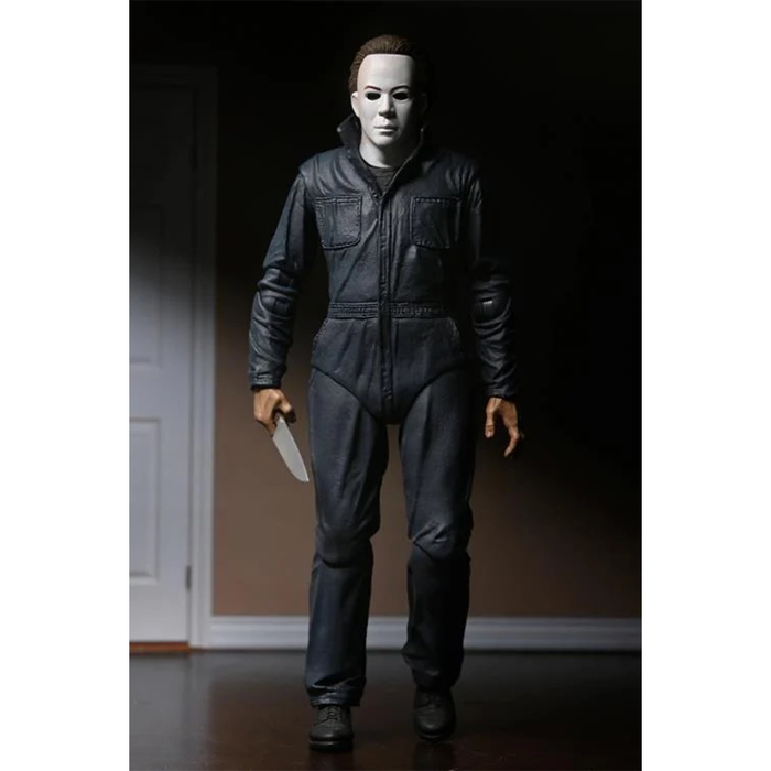 Halloween H20 Ultimate Michael Myers 7-Inch Scale Action Figure