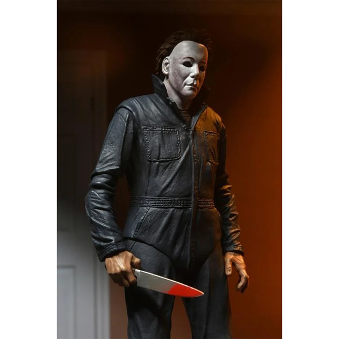 Halloween H20 Ultimate Michael Myers 7-Inch Scale Action Figure