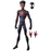 Marvel Legends Series Miles Morales 6-Inch Action Figure