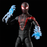 Marvel Legends Gamerverse Miles Morales 6-Inch Action Figure