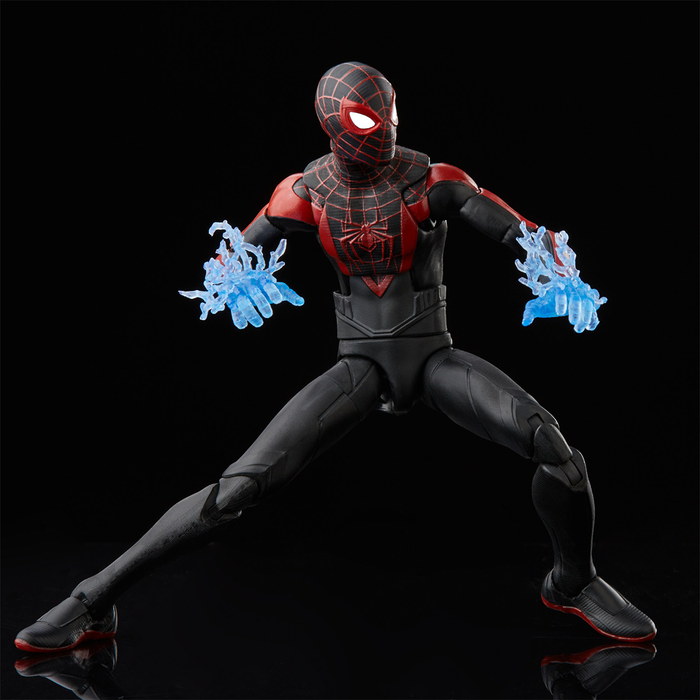 Jada - Spiderman, Miles Morales or Ghost Spider in