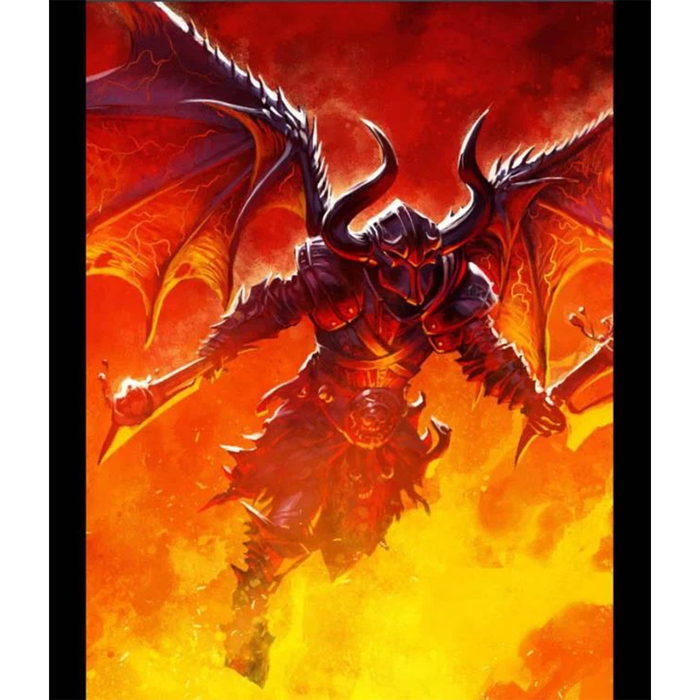 Mythic Legions: The First 10 Years Deluxe Hardcover Book