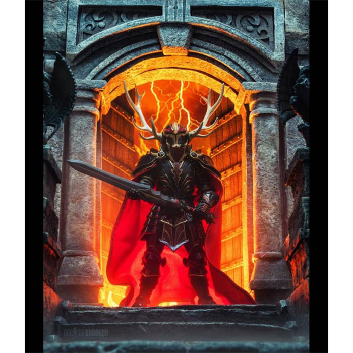 Mythic Legions: The First 10 Years Deluxe Hardcover Book