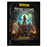 Mythic Legions: The Roleplaying Game Core Rulebook