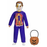 Ben Cooper Costume Series 9 - Halloween II Michael Myers 6-Inch Clothed Figure