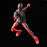 Marvel Legends Series Spider-Man Legends Miles Morales 6-Inch Action Figure