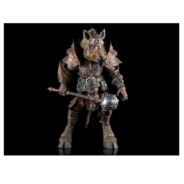 Mythic Legions: The Roleplaying Game Mythic Monster Builder Deluxe Action Figure