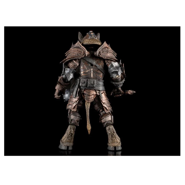 Mythic Legions: The Roleplaying Game Mythic Monster Builder Deluxe Action Figure