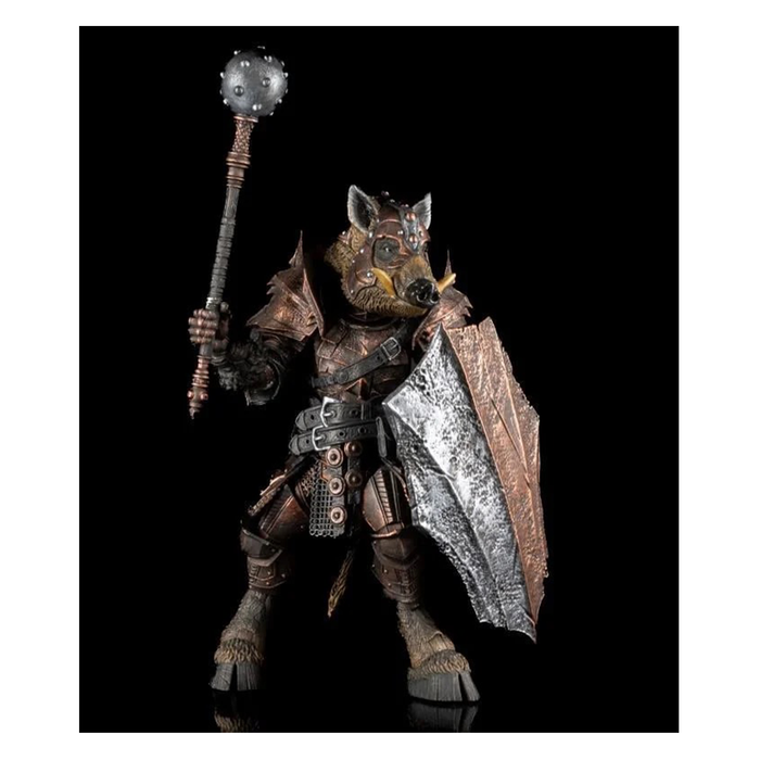 Mythic Legions: The Roleplaying Game Mythic Monster Builder Deluxe Action Figure