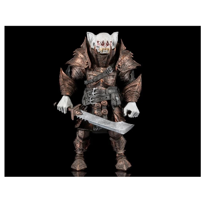 Mythic Legions: The Roleplaying Game Mythic Monster Builder Deluxe Action Figure