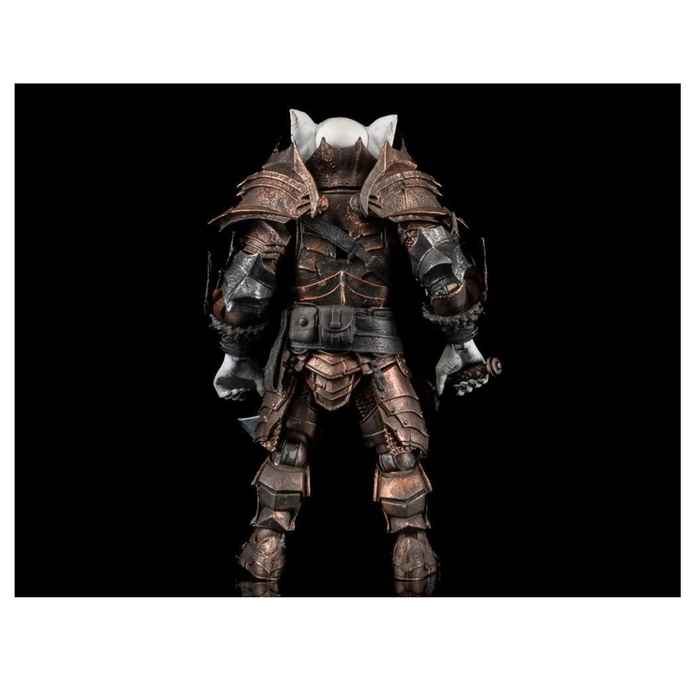 Mythic Legions: The Roleplaying Game Mythic Monster Builder Deluxe Action Figure