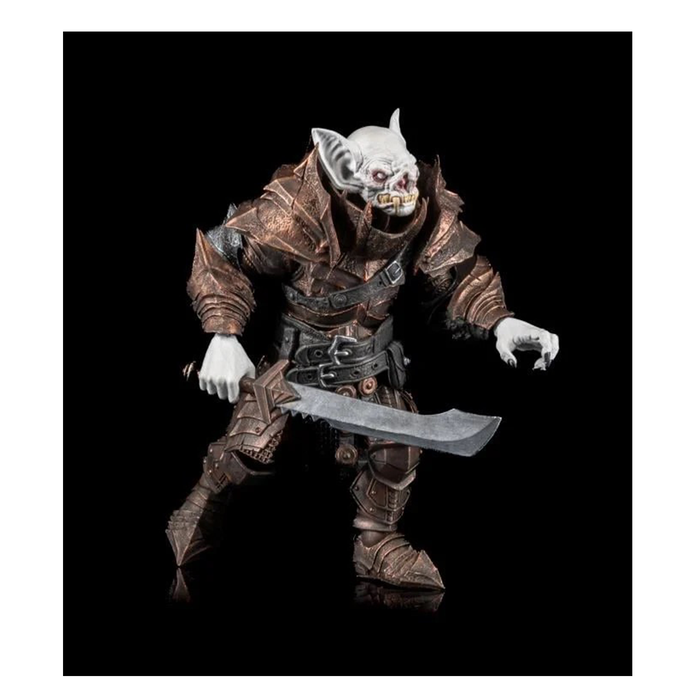 Mythic Legions: The Roleplaying Game Mythic Monster Builder Deluxe Action Figure