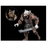 Mythic Legions: The Roleplaying Game Mythic Monster Builder Deluxe Action Figure