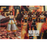 Samurai Shodown Nakoruru (Yellow) 1/12 Scale 2022 Event Exclusive Action Figure
