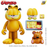 Nickelodeon Garfield - Garfied Action Figure