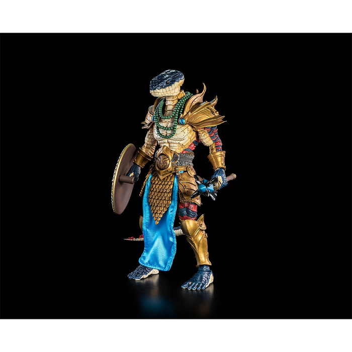 Mythic Legions: Ninian Infantry Figure