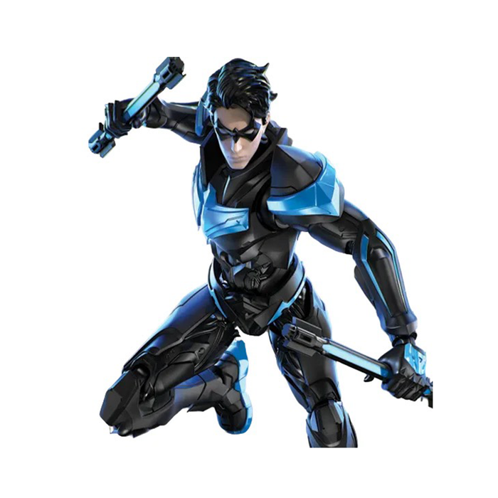 Blokees DC Champion Class CC03 Nightwing Model Kit