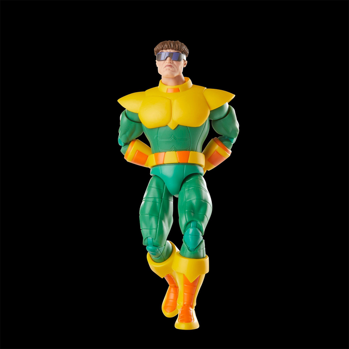 COOL TOY REVIEW: Hasbro Marvel Legends Photo Archive - Doctor Octopus