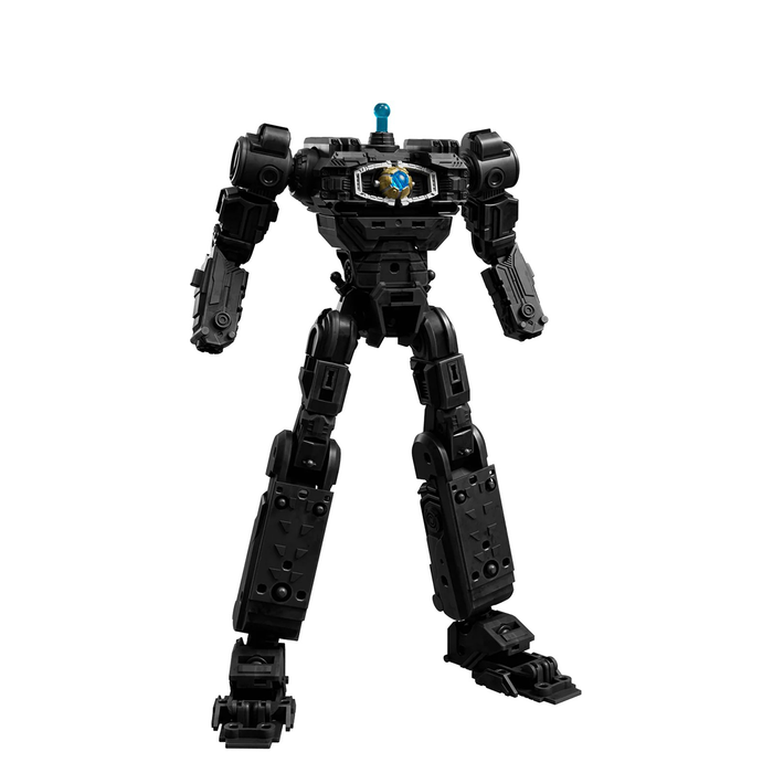 Transformers: One Action Edition 04 Optimus Prime/Orion Pax Model Kit