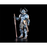 Mythic Legions Legion Builder Shadow Orc Grunt (Legion of Arethyr) Figure