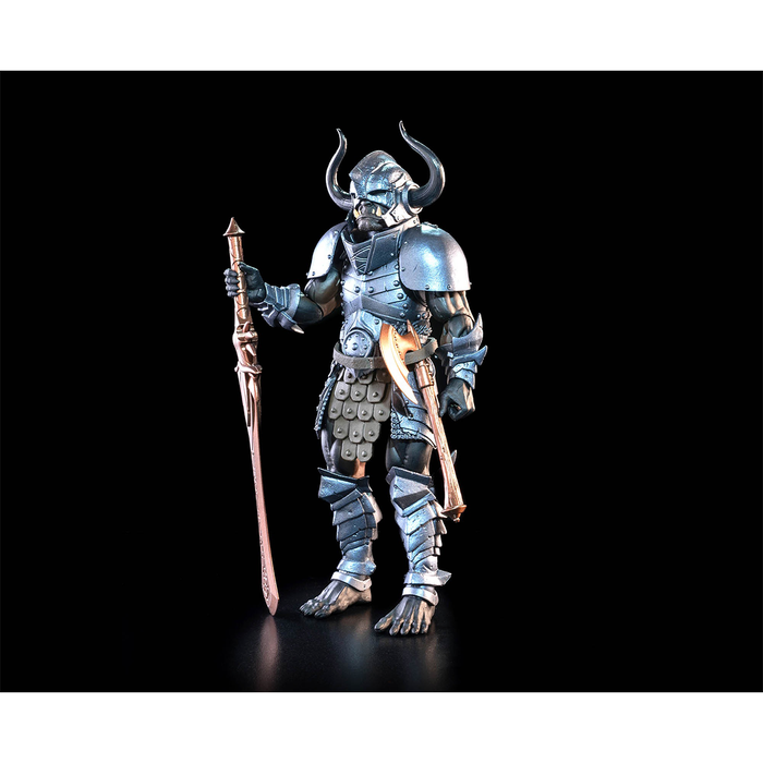 Mythic Legions Legion Builder Shadow Orc Grunt (Legion of Arethyr) Figure