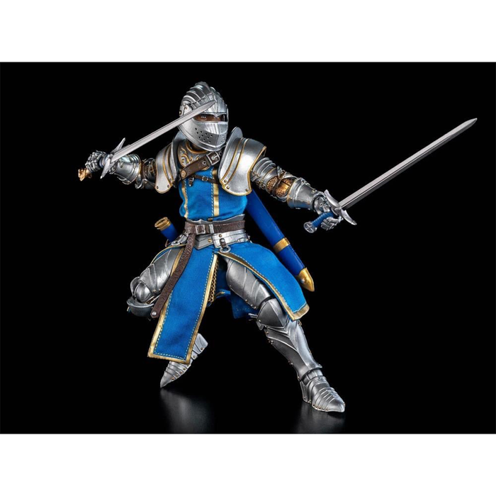 Mythic Legions: Legacies of Mythoss Otho (Army of Leodysseus Ver. 2) 6-Inch Scale Action Figure