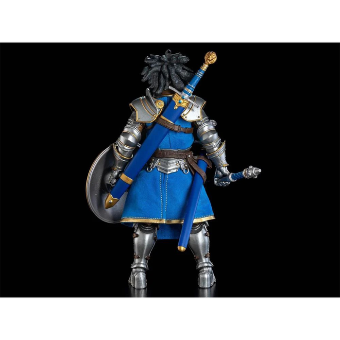 Mythic Legions: Legacies of Mythoss Otho (Army of Leodysseus Ver. 2) 6-Inch Scale Action Figure