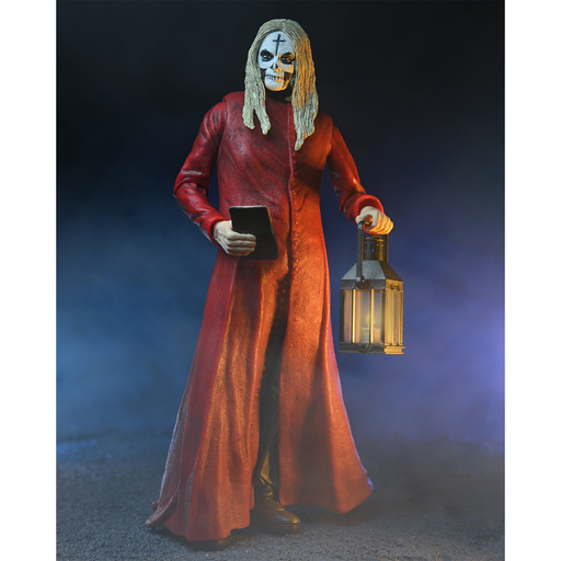 House of 1000 Corpses 7-Inch Scale Otis (Red Robe) 20th Anniversary Action Figure