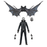 Ghost ULTIMATES! Wave 06 Papa V Perpetua (Bat Wings) Figure