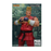 Tekken 7 Paul Phoenix 1/12 Scale Action Figure