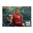 Tekken 7 Paul Phoenix 1/12 Scale Action Figure