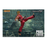 Tekken 7 Paul Phoenix 1/12 Scale Action Figure