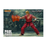 Tekken 7 Paul Phoenix 1/12 Scale Action Figure