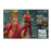 Tekken 7 Paul Phoenix 1/12 Scale Action Figure