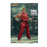 Tekken 7 Paul Phoenix 1/12 Scale Action Figure