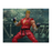 Tekken 7 Paul Phoenix 1/12 Scale Action Figure
