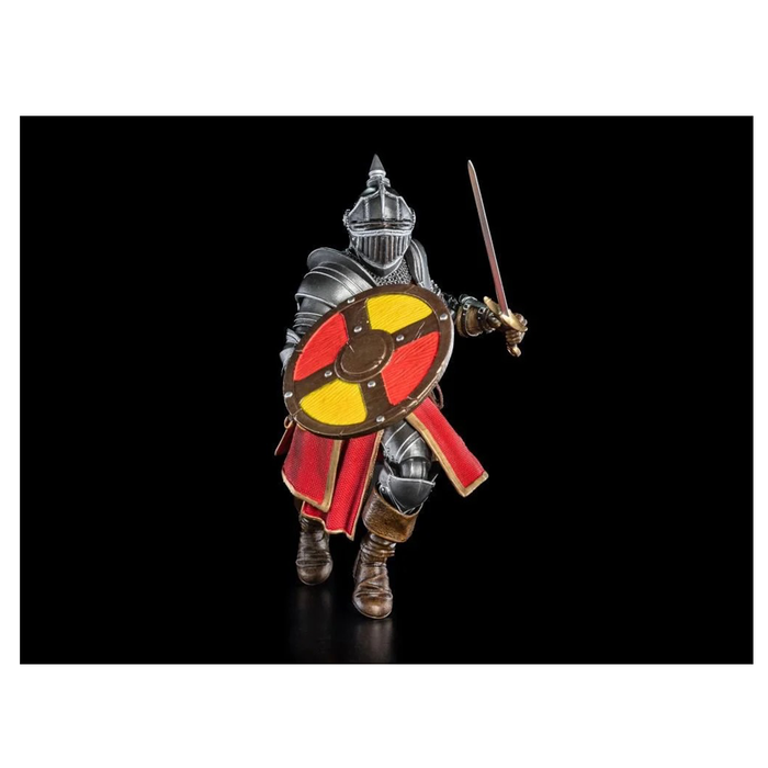 Mythic Legions: The Roleplaying Game Paladin Character Pack