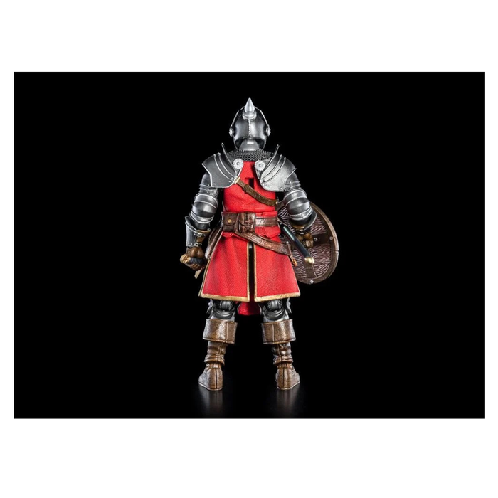 Mythic Legions: The Roleplaying Game Paladin Character Pack