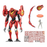 Marvel Rivals Champion Class Peni Parker SP//DR Suit Model Kit