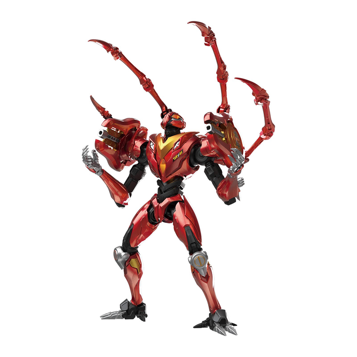 Marvel Rivals Champion Class Peni Parker SP//DR Suit Model Kit